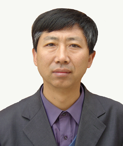 领导简介