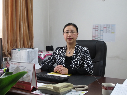 首页 院系概况 领导简介刘红梅同志主要从事教学,科研,社会服务等工作